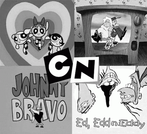 Cartoon Network Johnny Bravo GIF - Cartoon Network Cartoon Johnny Bravo GIFs