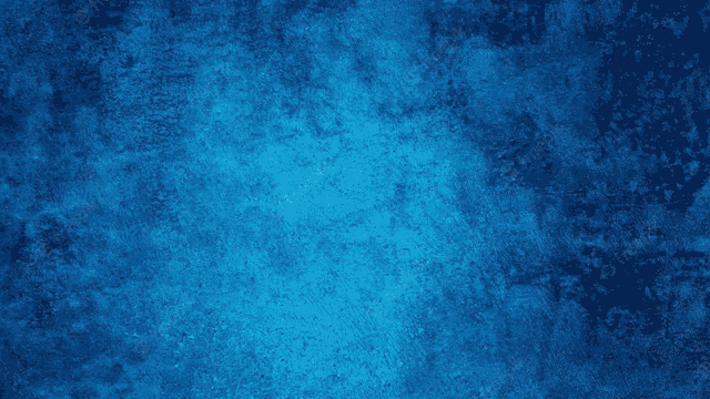 a blue background with the word welc written in white