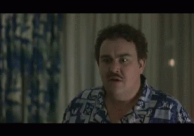 Ungrateful Jackass GIF - Planes Trains And Automobiles John Candy Mad GIFs