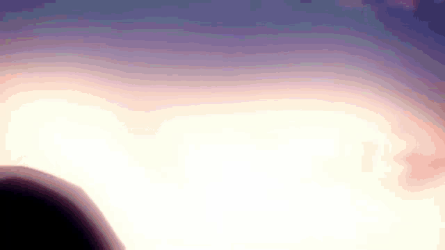 a purple and white background with a few lines