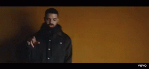 Drake No Stylist GIF