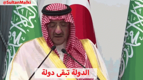 Saudi Mohammed GIF - Saudi Mohammed Bin GIFs