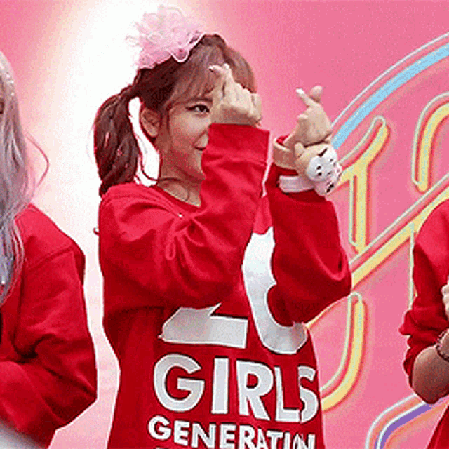 Girlsgeneration Leesoonkyu GIF