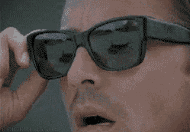 Cardano Sunglasses GIF - Cardano Sunglasses Don Johnson GIFs