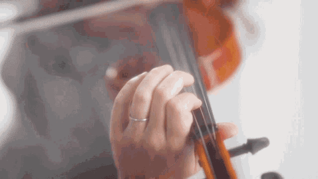 Violin Taylor Davis GIF - Violin Taylor Davis May It Be Song GIFs