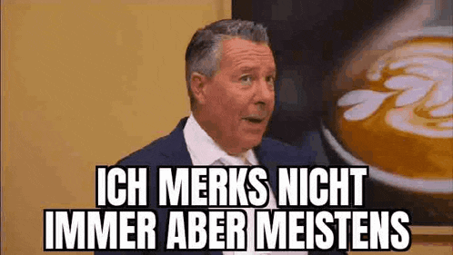 Rtl Richter GIF
