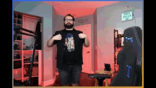 Caleb Hey Its Caleb GIF