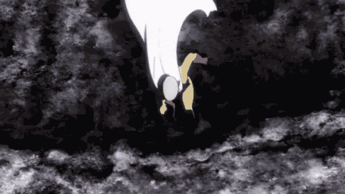 One Punch Man Anime GIF - One Punch Man Anime Moon GIFs