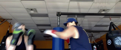 Boxing Punch GIF - Boxing Punch Fight GIFs