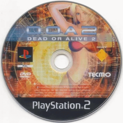 Dead Or Alive Video Games GIF - Dead Or Alive Video Games Gaming GIFs