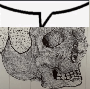 Ryan Skull GIF - Ryan Skull GIFs
