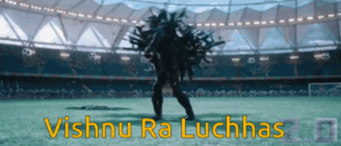 Vishnu Ra Luchhas GIF - Vishnu Ra Luchhas GIFs