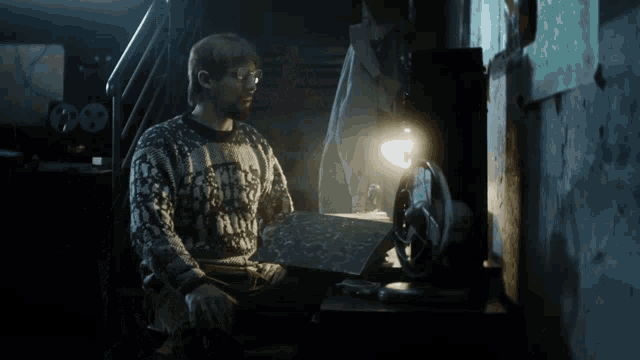 Armareforger Splendid Viewers GIF - Armareforger Splendid Viewers Hello There GIFs