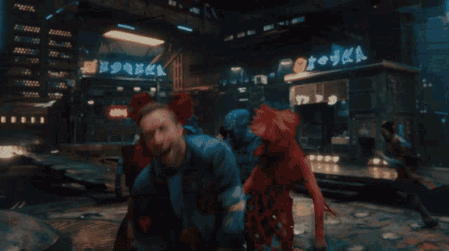 Coldplay Higher Power GIF - Coldplay Higher Power Dancing GIFs