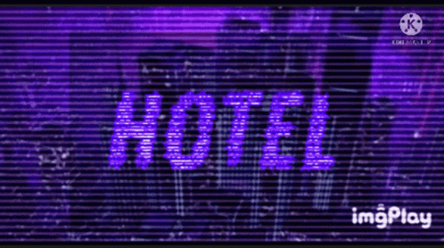Hotel GIF - Hotel GIFs