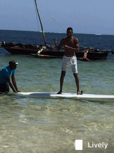 Im Out GIF - Im Out Surfer GIFs