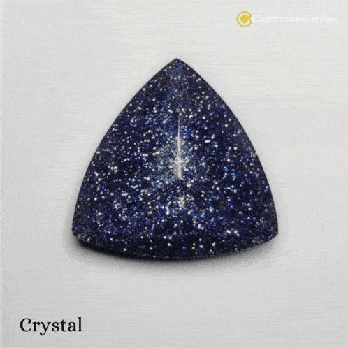 Crystal Stone Crystal Meaning GIF - Crystal Stone Crystal Meaning Crystal Stone For Sale GIFs