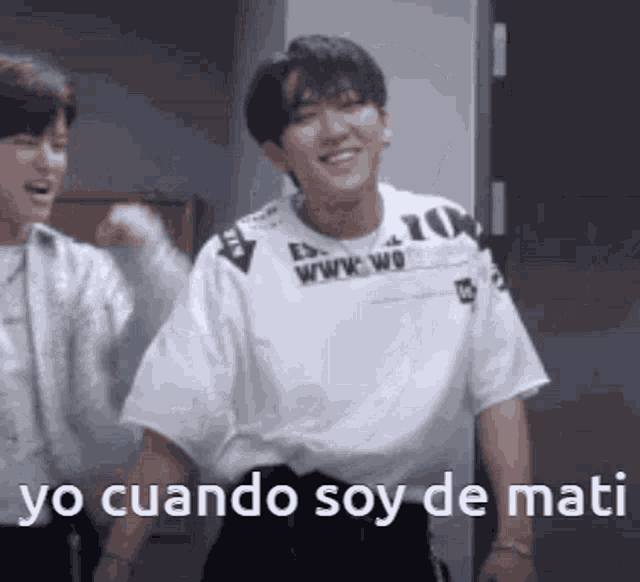 Changbin Changbinskz GIF