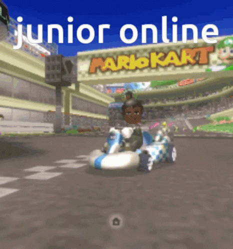 Mario Kart Wii GIF - Mario Kart Wii GIFs