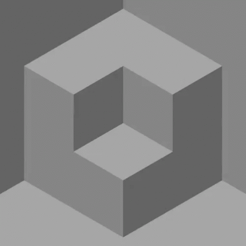 Illusion GIF - Illusion GIFs