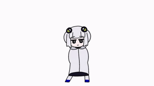 Kafu Vocaloid GIF - Kafu Vocaloid Cevio GIFs