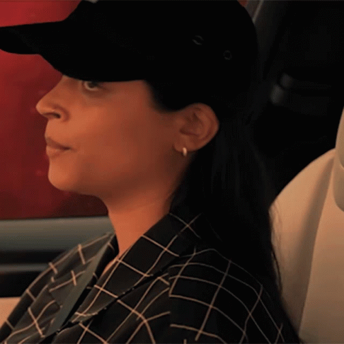 Really Lilly Singh GIF - Really Lilly Singh Seriously GIFs