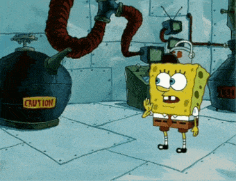 Spongebob Plankton GIF - Spongebob Plankton Chum Bucket GIFs