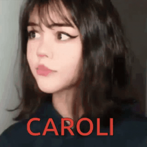 Caroli GIF - Caroli GIFs