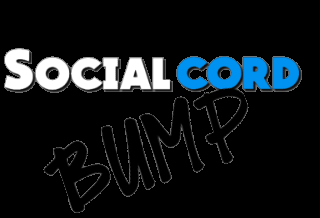 Socialcord Bump GIF - Socialcord Bump GIFs