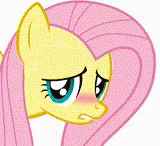 Mlp Distorted GIF - Mlp Distorted My Little Pony GIFs