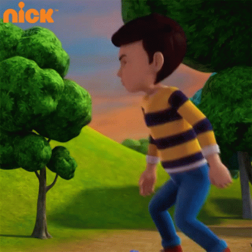 अरेयार Rudra GIF - अरेयार Rudra Race With Wolves GIFs