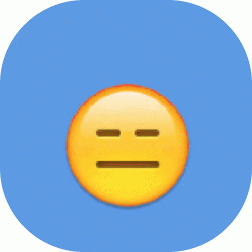 Emoji Confused GIF - Emoji Confused Colorful GIFs