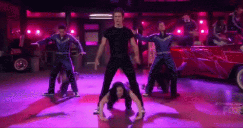 Greaselive GIF - Greaselive GIFs