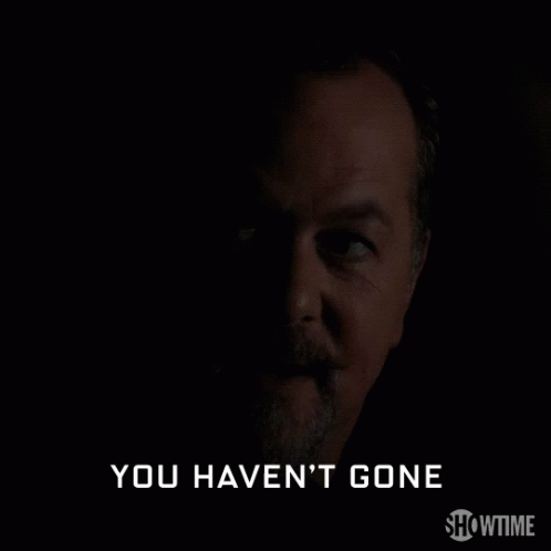 You Havent Gone Beyond Your Own Limits GIF - You Havent Gone Beyond Your Own Limits Limits GIFs