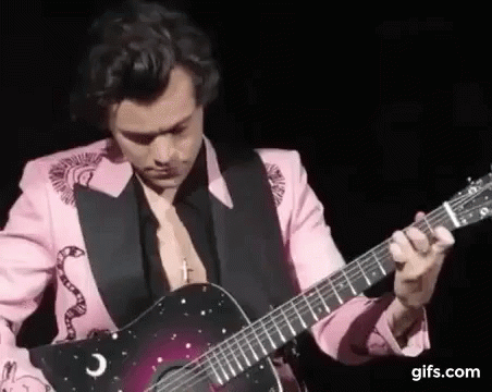 Harry Styles Smile GIF - Harry Styles Smile Face GIFs