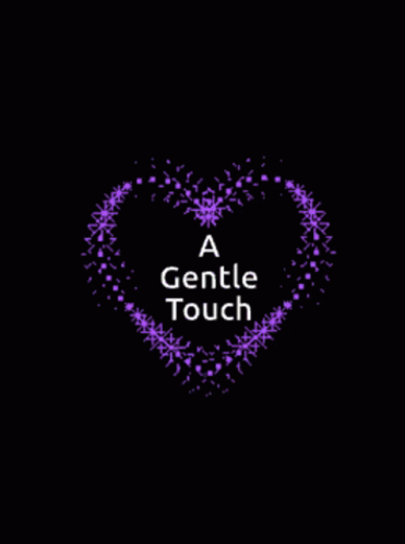 A Gentle Touch GIF - A Gentle Touch GIFs
