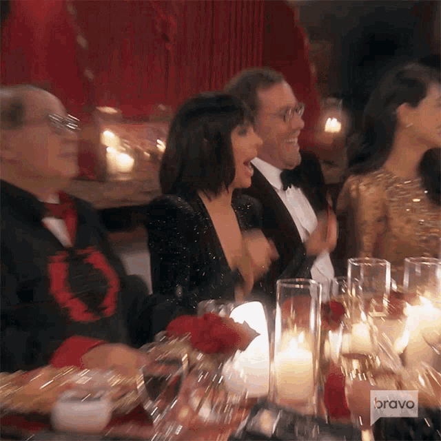 Excited Real Housewives Of Beverly Hills GIF - Excited Real Housewives Of Beverly Hills Happy GIFs