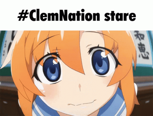 Clem Nation Rena Ryugu GIF