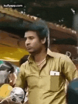 Vanakkam.Gif GIF - Vanakkam Soori Kathanayagan Movie GIFs