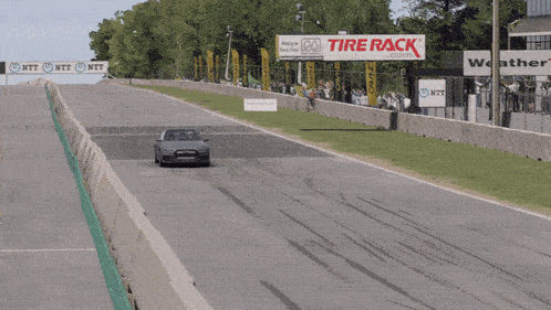 Forza Motorsport Audi Rs 5 Coupe GIF - Forza Motorsport Audi Rs 5 Coupe Driving GIFs