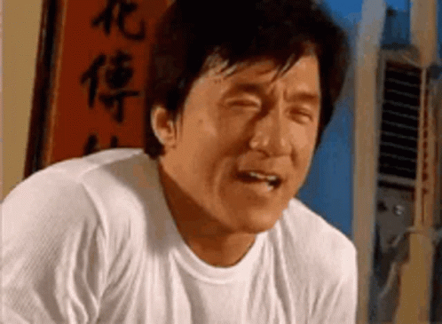 Jackie Chan GIF - Jackie Chan GIFs