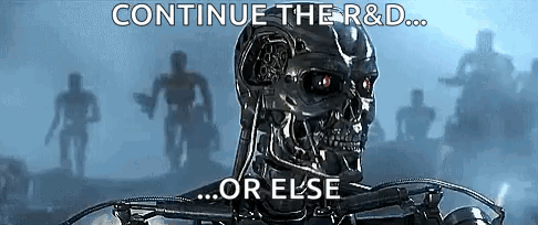Terminator Rise Of The Machines GIF - Terminator Rise Of The Machines Machine GIFs