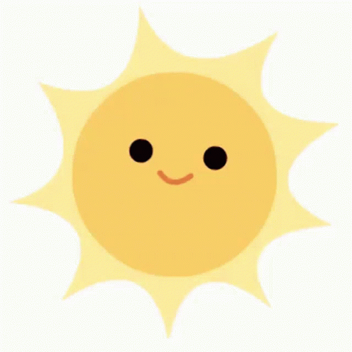 Good Morning Sun GIF - Good Morning Sun Sunshine GIFs