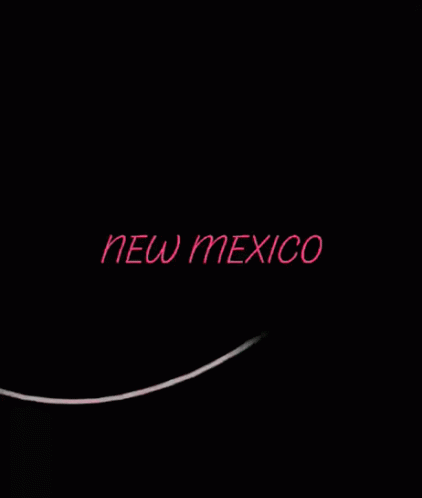 State New Mexico GIF - State New Mexico I Love You GIFs