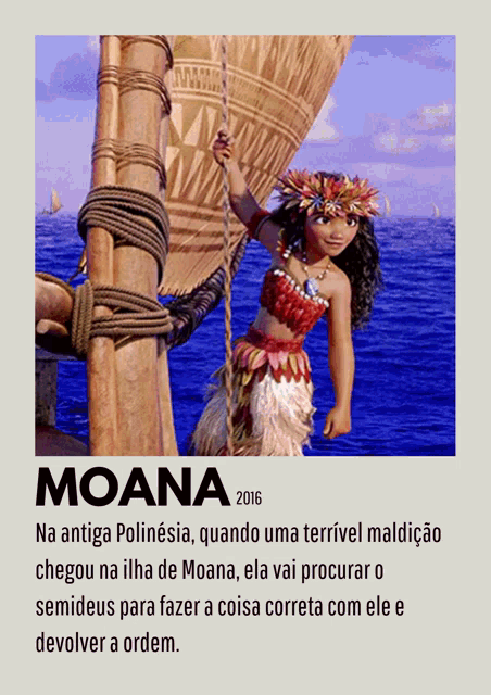 Moana GIF - Moana GIFs