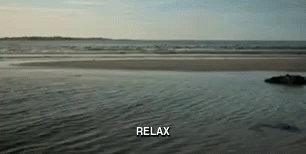 Ocean View GIF - Relax Nature Water GIFs
