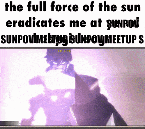 Sunpov Meetup Guilty Gear GIF - Sunpov Meetup Sunpov Guilty Gear GIFs
