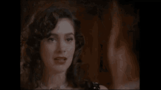 Dr Jekyll Ms Hyde GIF - Dr Jekyll Ms Hyde Sean Young GIFs