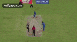 360 Degree View Of Ms Dhoni.Gif GIF - 360 Degree View Of Ms Dhoni Video Cricket GIFs