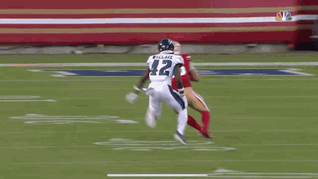 George Kittle GIF - George Kittle Lets GIFs